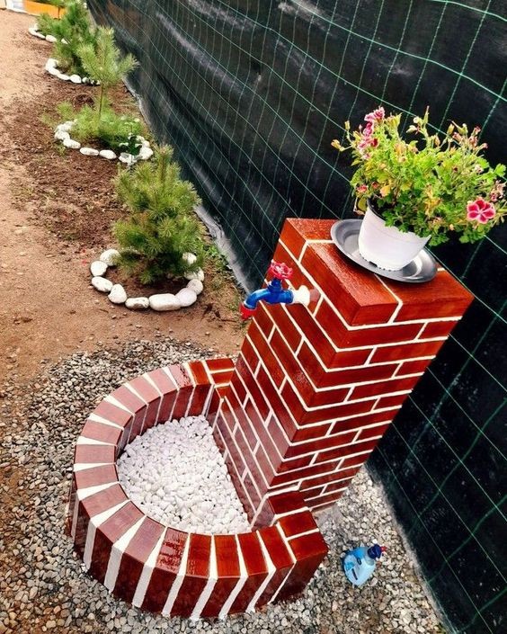 20 idées de décors de jardins pour les débutants 5 20 idées de décors de jardins pour les débutants 5