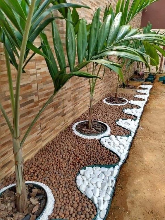 20 idées de décors de jardins pour les débutants 7 20 idées de décors de jardins pour les débutants 7