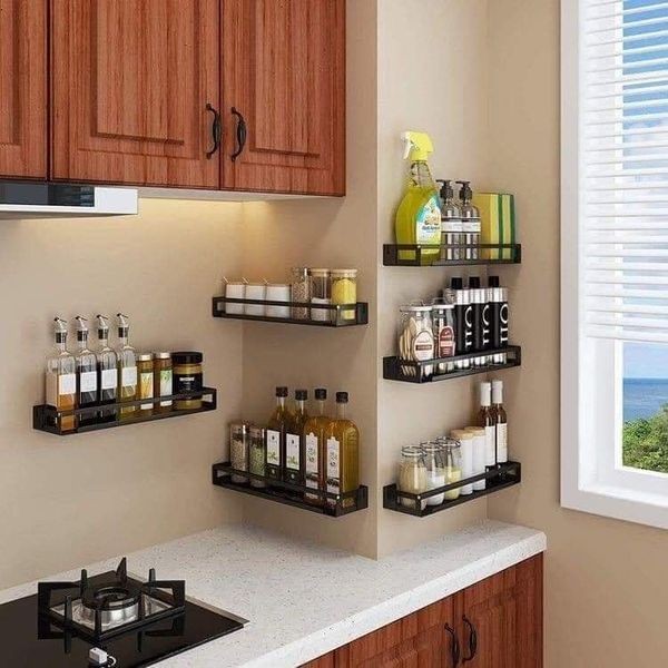 22 idées pour garder votre cuisine toujours propre et rangée 22 22 idées pour garder votre cuisine toujours propre et rangée 22