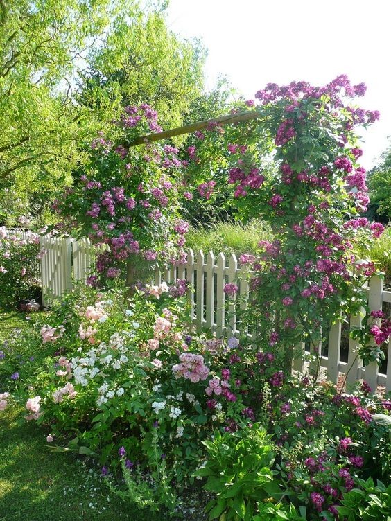 24 Idées d'aménagements de petits jardins 31 24 Idées d'aménagements de petits jardins 31