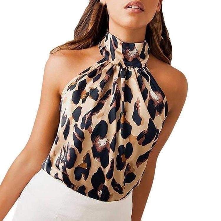 24 Tenues Animal Print à la mode pour cette année 2023 3 24 Tenues Animal Print à la mode pour cette année 2023 3