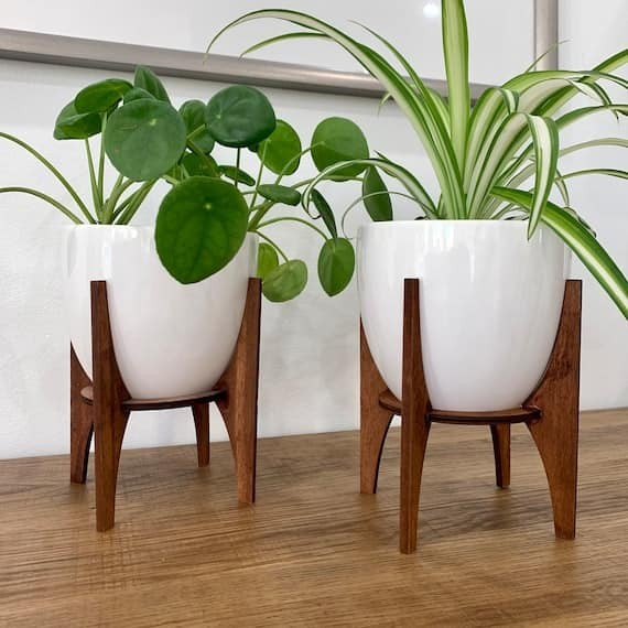 25 belles idées pour les petites plantes en pot 15 25 belles idées pour les petites plantes en pot 15
