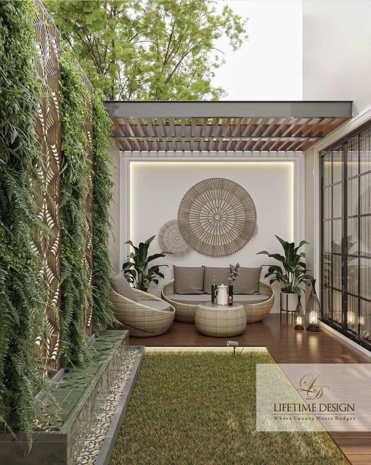 25 Idées de patios et plus encore 25 25 Idées de patios et plus encore 25