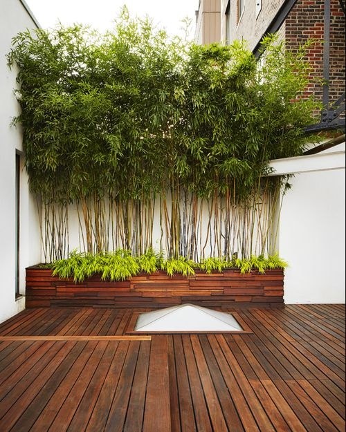 27 jardinières qui seront magnifiques dans des terrasses pas trop grandes 27 27 jardinières qui seront magnifiques dans des terrasses pas trop grandes 27
