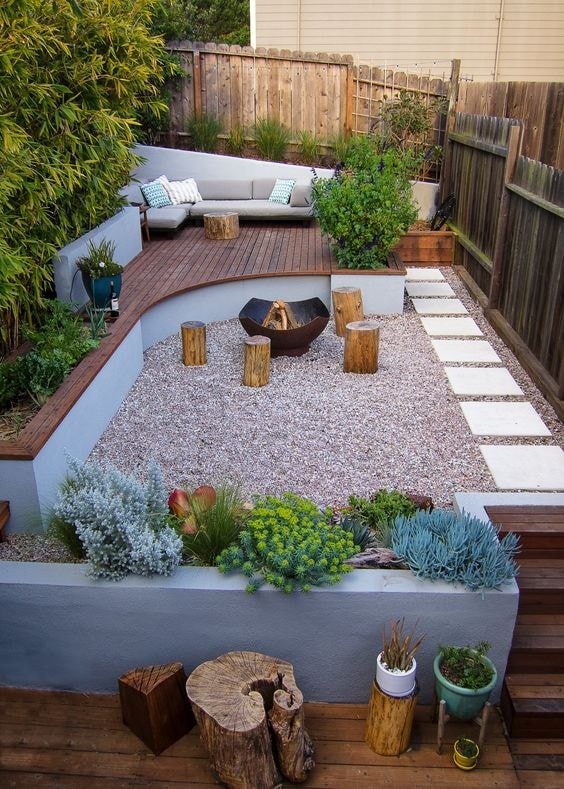 27 jardinières qui seront magnifiques dans des terrasses pas trop grandes 24 27 jardinières qui seront magnifiques dans des terrasses pas trop grandes 24