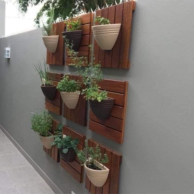 28 Étagères pour les plantes de votre maison 27 28 Étagères pour les plantes de votre maison 27