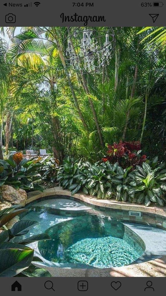 29 idées de petites piscines à construire à la maison 11 29 idées de petites piscines à construire à la maison 11