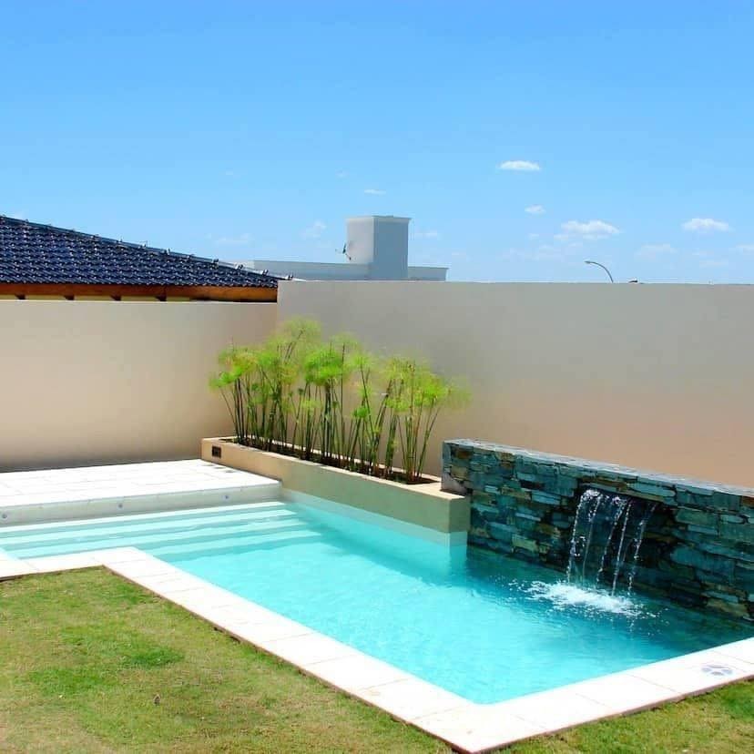 29 idées de petites piscines à construire à la maison 23 29 idées de petites piscines à construire à la maison 23