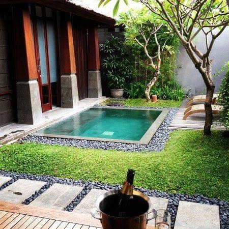 29 idées de petites piscines à construire à la maison 5 29 idées de petites piscines à construire à la maison 5