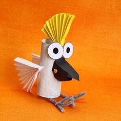 31 animaux à fabriquer avec des rouleaux de papier toilette 24 31 animaux à fabriquer avec des rouleaux de papier toilette 24