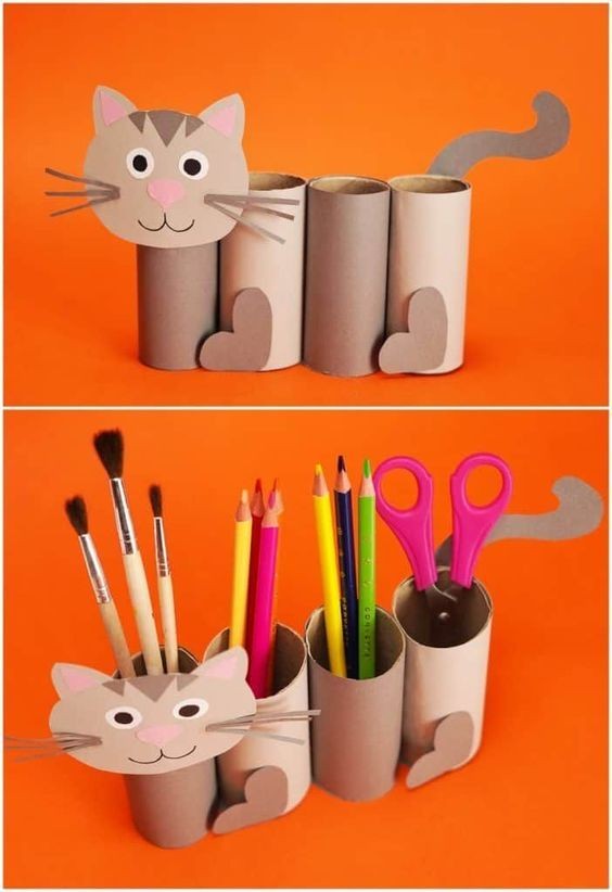 31 animaux à fabriquer avec des rouleaux de papier toilette 25 31 animaux à fabriquer avec des rouleaux de papier toilette 25