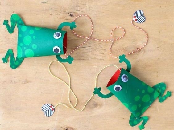 31 animaux à fabriquer avec des rouleaux de papier toilette 10 31 animaux à fabriquer avec des rouleaux de papier toilette 10