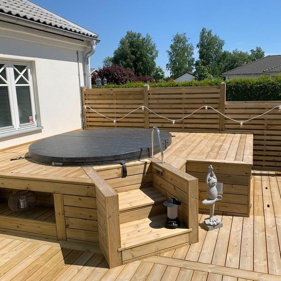 38 idées de petites piscines pas chère. Oui Ça existe ! 16