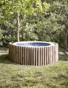 38 idées de petites piscines pas chère. Oui Ça existe ! 18