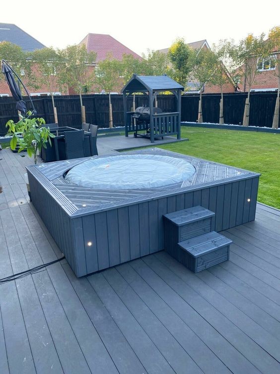 38 idées de petites piscines pas chère. Oui Ça existe ! 21