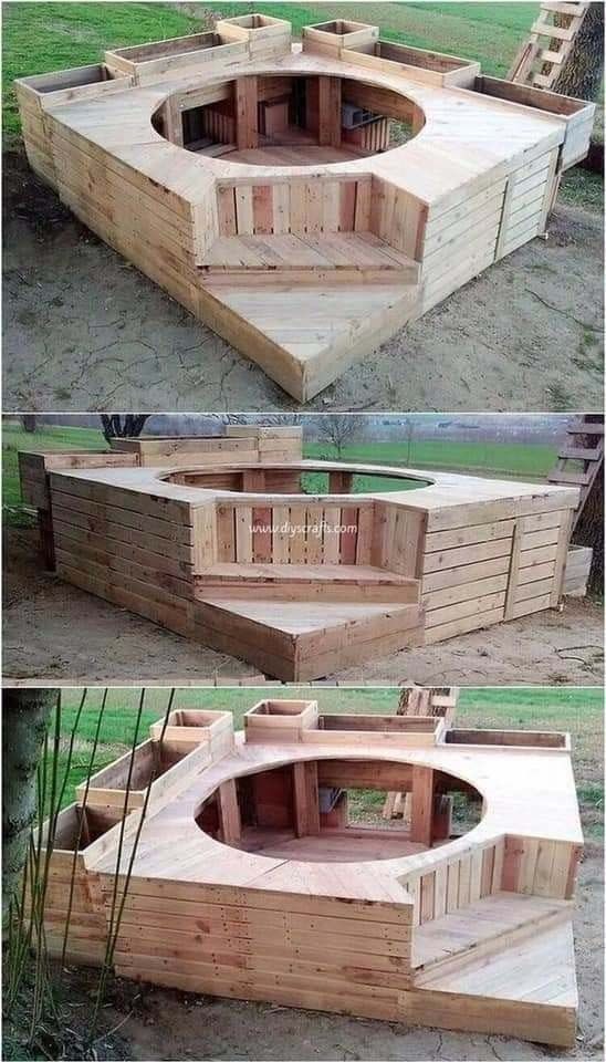 38 idées de petites piscines pas chère. Oui Ça existe ! 22