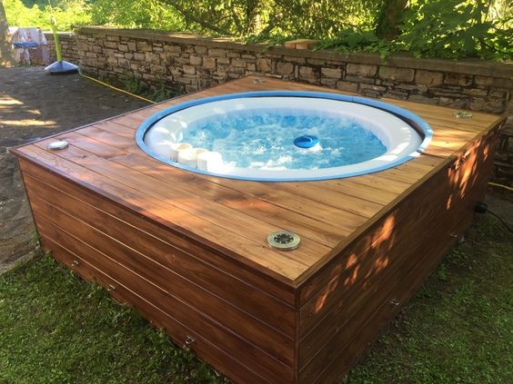 38 idées de petites piscines pas chère. Oui Ça existe ! 29
