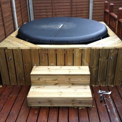 38 idées de petites piscines pas chère. Oui Ça existe ! 9