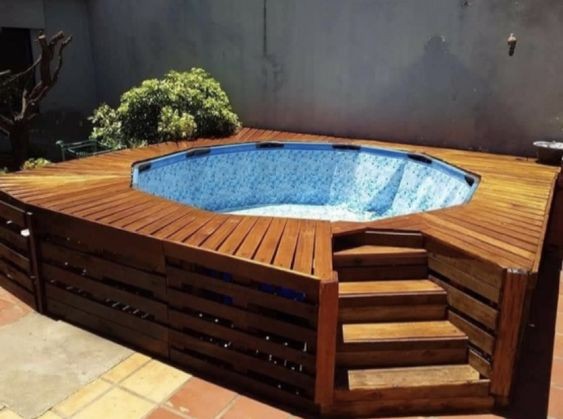 38 idées de petites piscines pas chère. Oui Ça existe ! 1 38 idées de petites piscines pas chère. Oui Ça existe ! 1