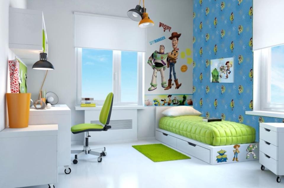 78 top idées de designs de chambres pour enfants 53 78 top idées de designs de chambres pour enfants 53