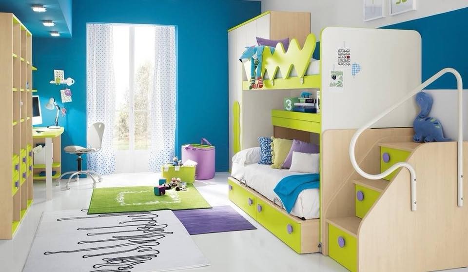 78 top idées de designs de chambres pour enfants 57 78 top idées de designs de chambres pour enfants 57