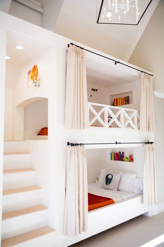 78 top idées de designs de chambres pour enfants 64 78 top idées de designs de chambres pour enfants 64