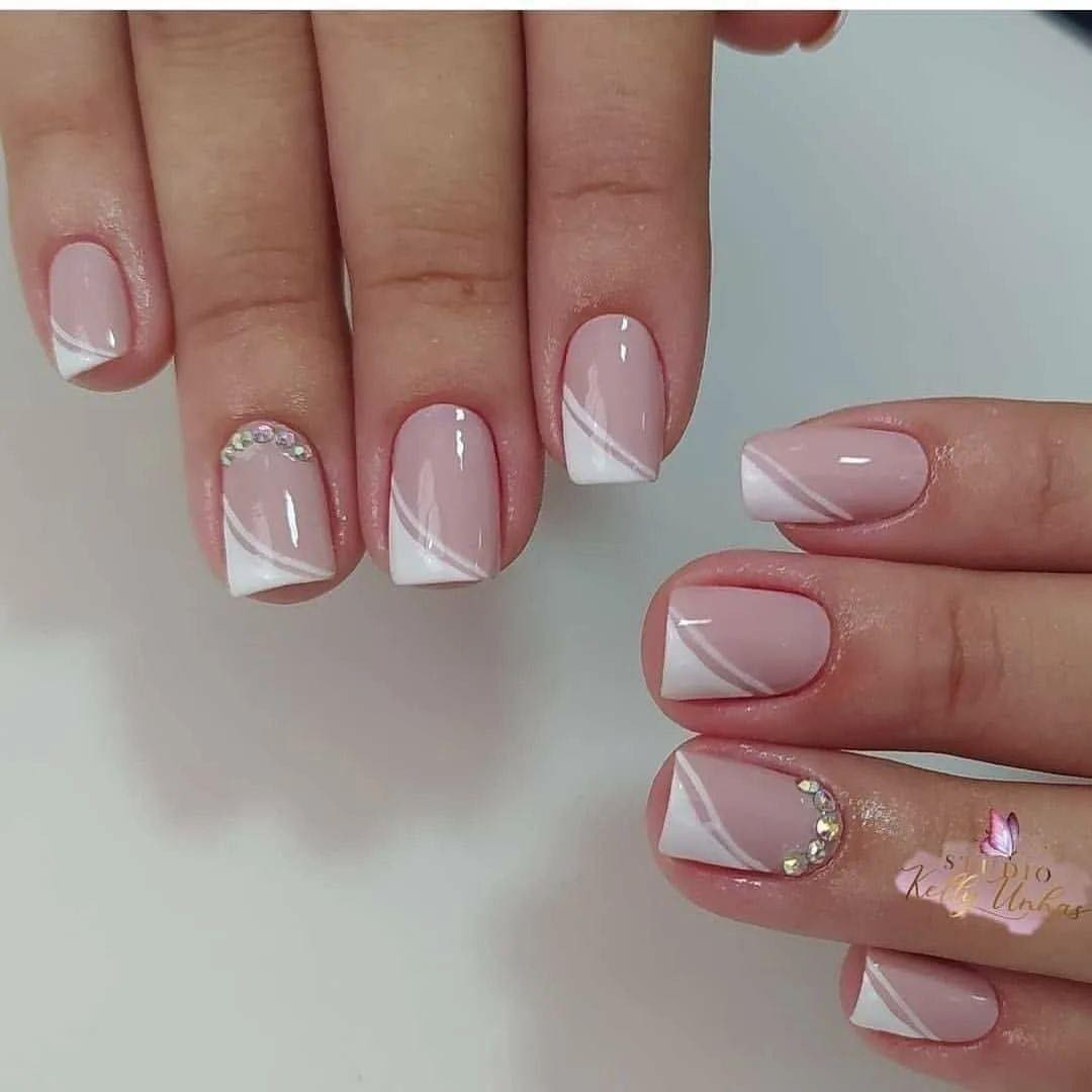 91 idées pour mettre de la couleur pour vos ongles 21 91 idées pour mettre de la couleur pour vos ongles 21