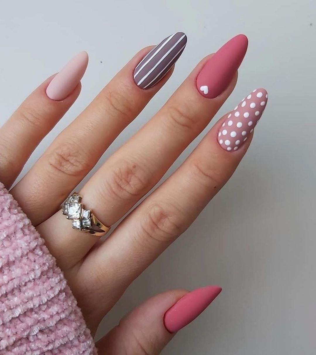 91 idées pour mettre de la couleur pour vos ongles 30 91 idées pour mettre de la couleur pour vos ongles 30