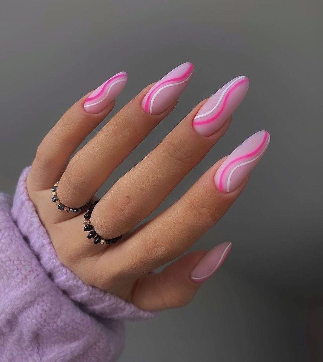91 idées pour mettre de la couleur pour vos ongles 31 91 idées pour mettre de la couleur pour vos ongles 31