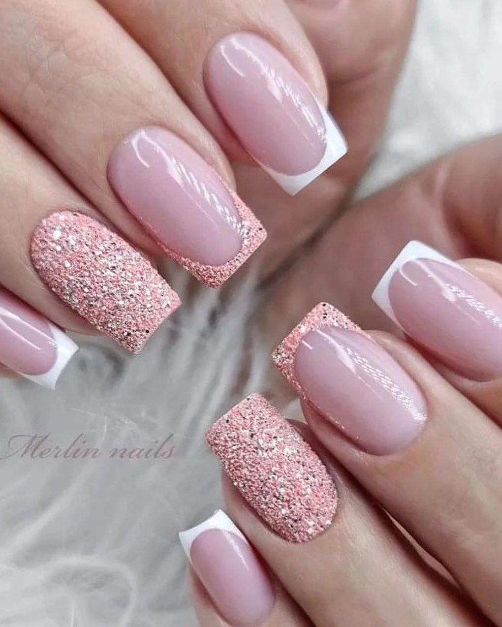 91 idées pour mettre de la couleur pour vos ongles 33 91 idées pour mettre de la couleur pour vos ongles 33