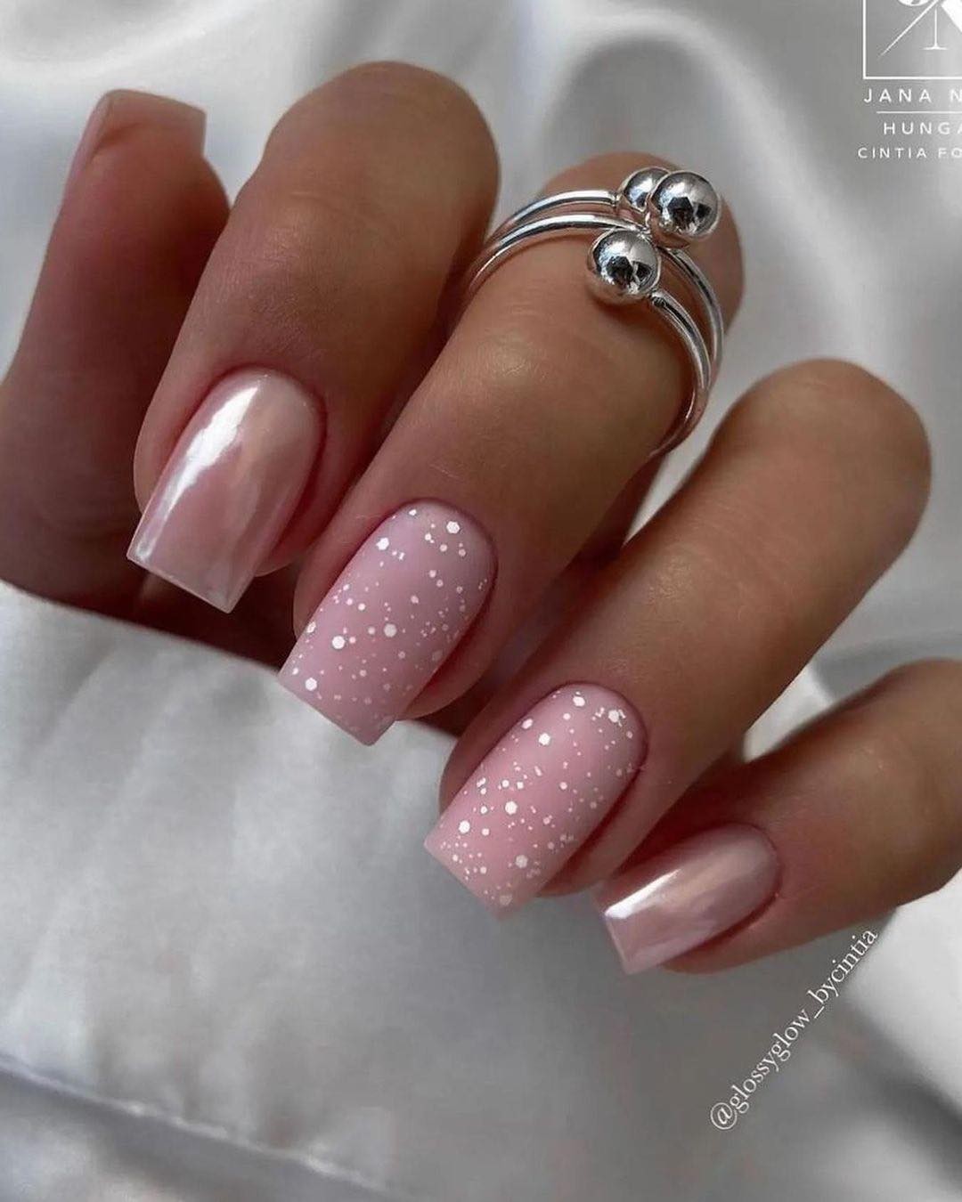 91 idées pour mettre de la couleur pour vos ongles 34 91 idées pour mettre de la couleur pour vos ongles 34