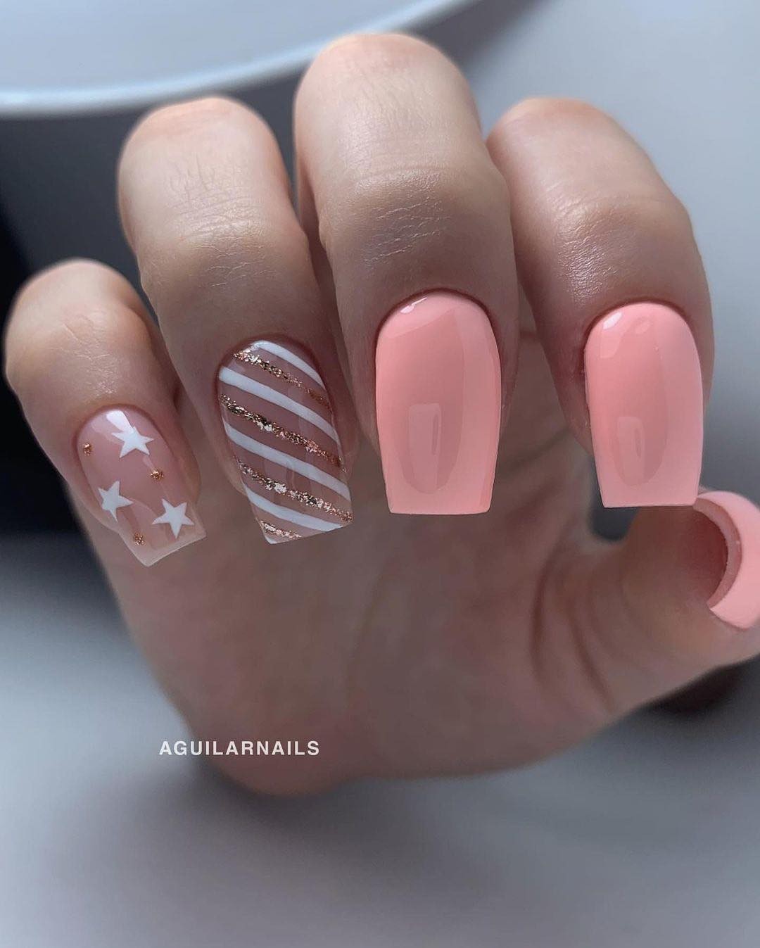 91 idées pour mettre de la couleur pour vos ongles 36 91 idées pour mettre de la couleur pour vos ongles 36