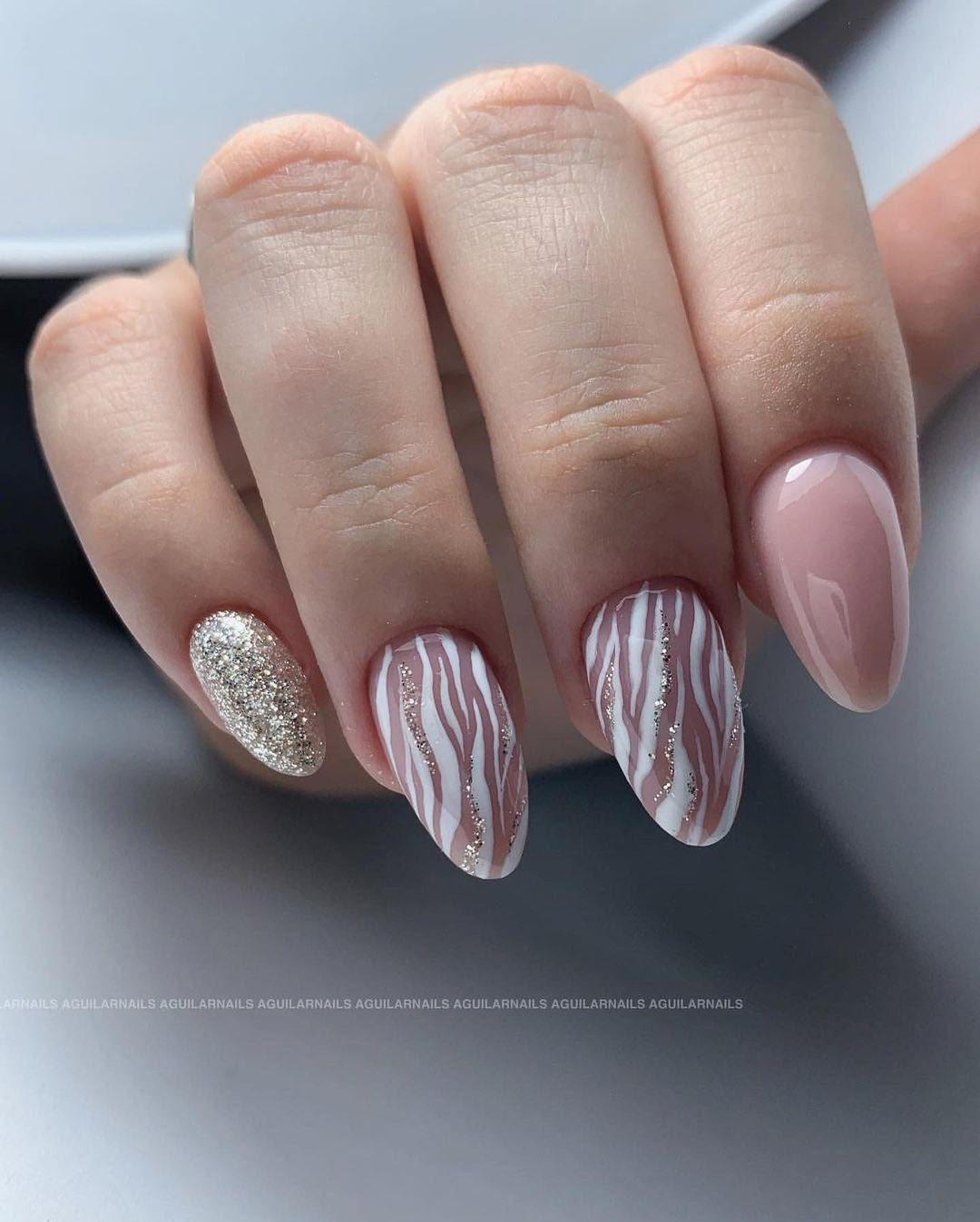 91 idées pour mettre de la couleur pour vos ongles 40 91 idées pour mettre de la couleur pour vos ongles 40