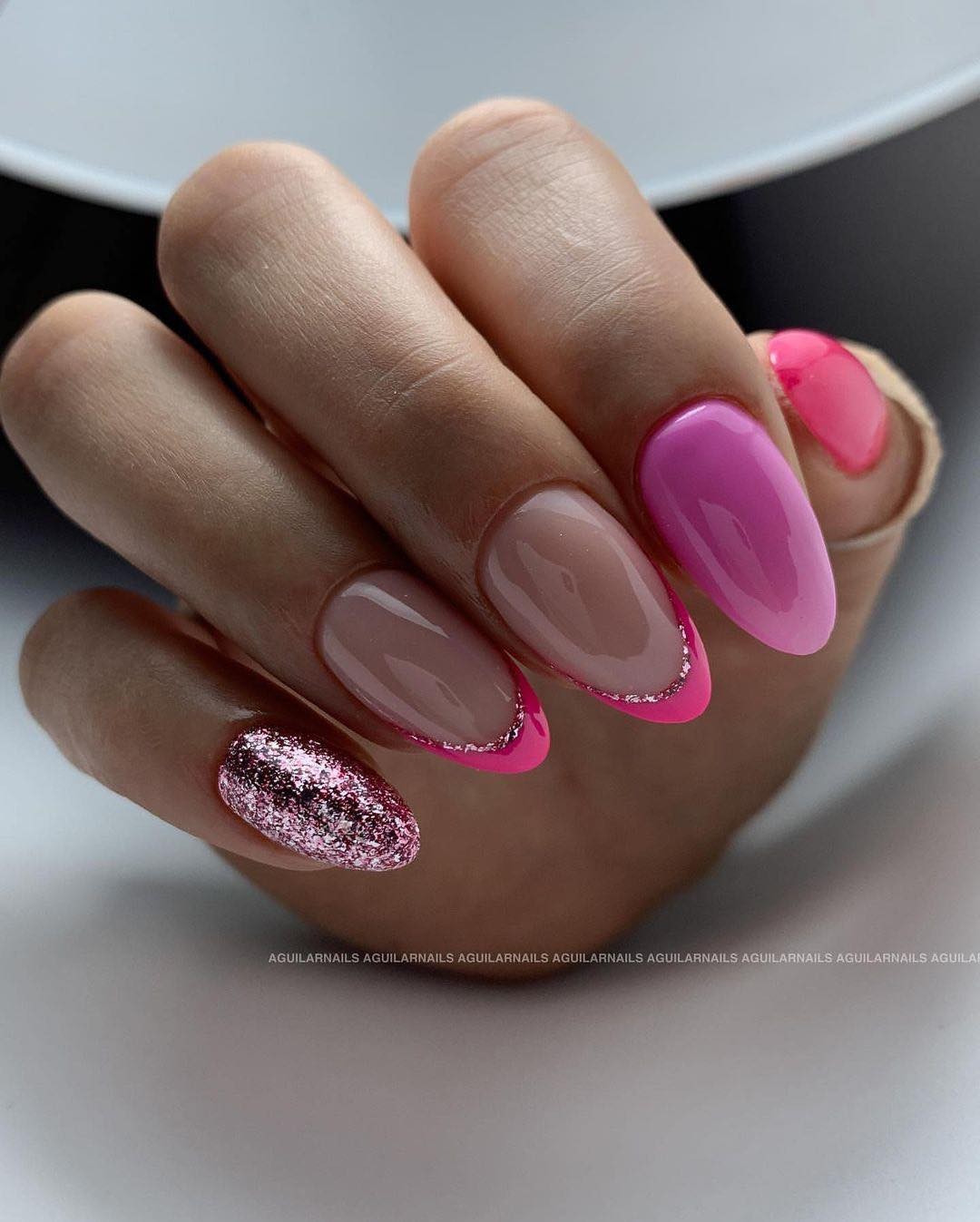 91 idées pour mettre de la couleur pour vos ongles 42 91 idées pour mettre de la couleur pour vos ongles 42