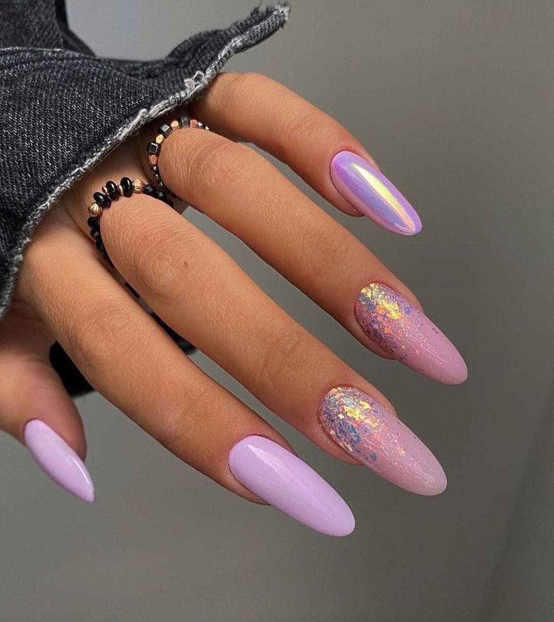 91 idées pour mettre de la couleur pour vos ongles 48 91 idées pour mettre de la couleur pour vos ongles 48