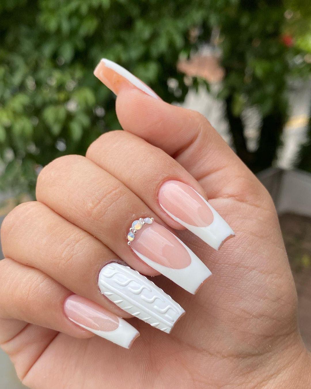 91 idées pour mettre de la couleur pour vos ongles 23 91 idées pour mettre de la couleur pour vos ongles 23