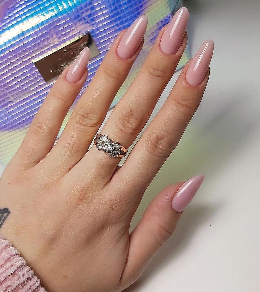 91 idées pour mettre de la couleur pour vos ongles 50 91 idées pour mettre de la couleur pour vos ongles 50