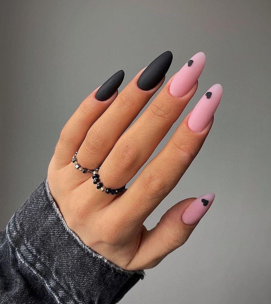 91 idées pour mettre de la couleur pour vos ongles 53 91 idées pour mettre de la couleur pour vos ongles 53