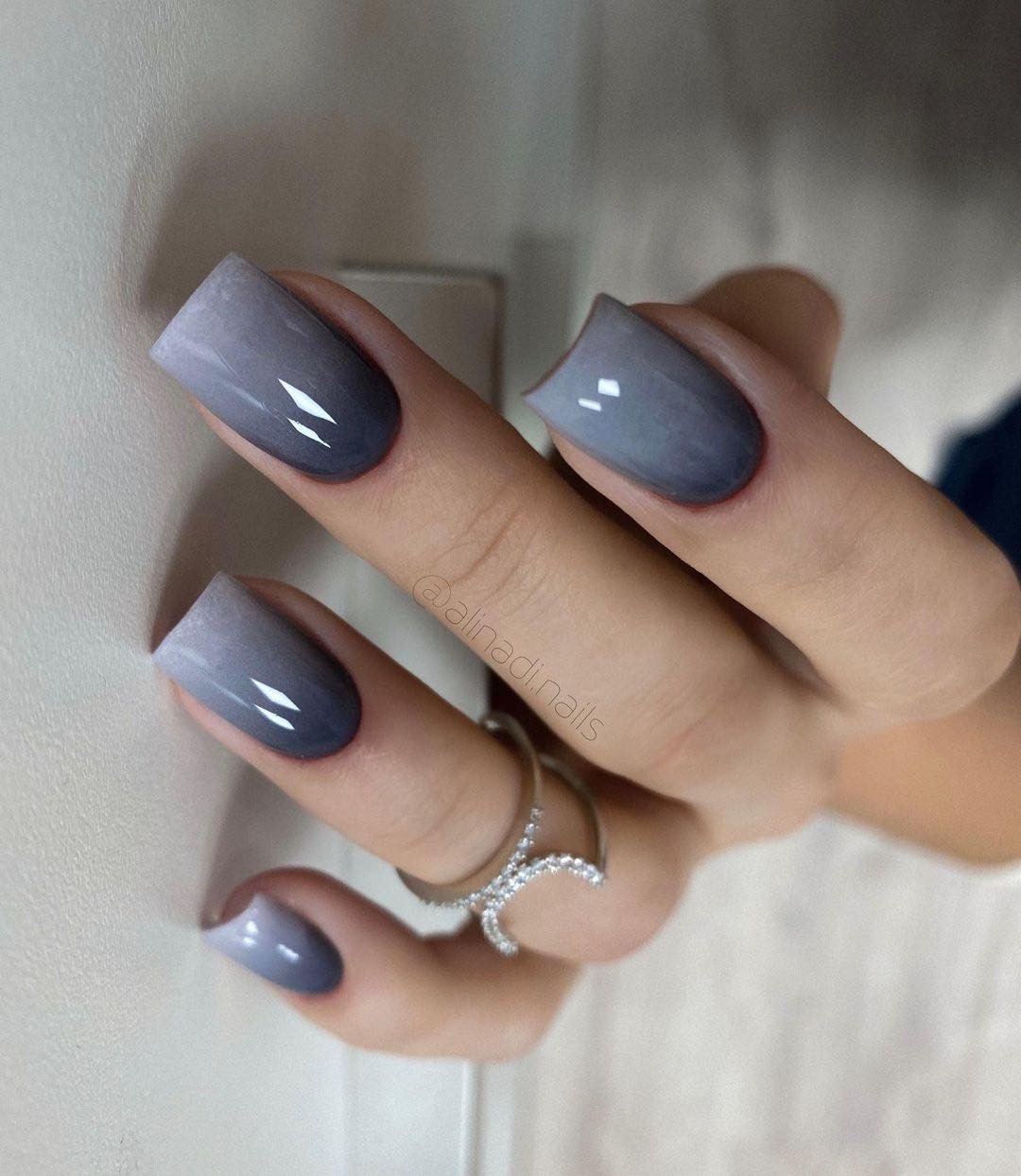 91 idées pour mettre de la couleur pour vos ongles 54 91 idées pour mettre de la couleur pour vos ongles 54