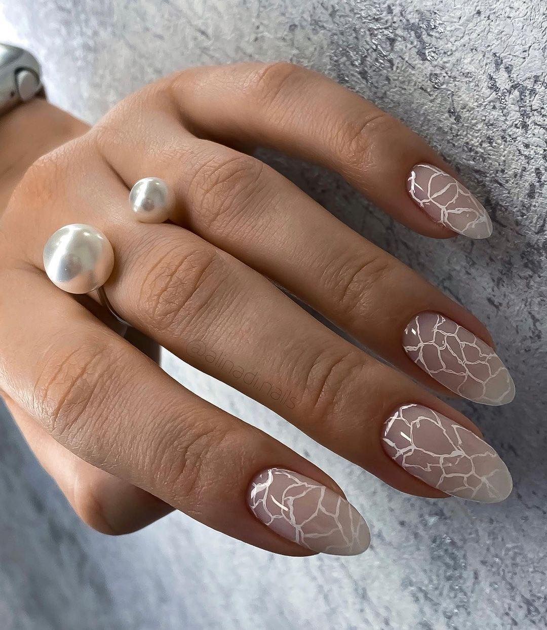 91 idées pour mettre de la couleur pour vos ongles 56 91 idées pour mettre de la couleur pour vos ongles 56