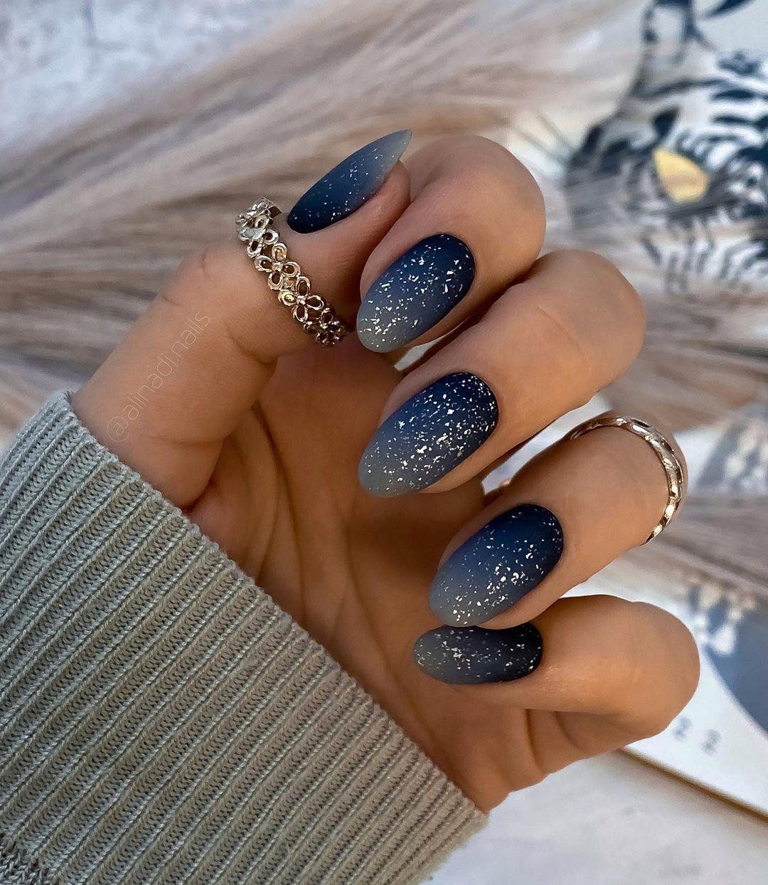 91 idées pour mettre de la couleur pour vos ongles 57 91 idées pour mettre de la couleur pour vos ongles 57
