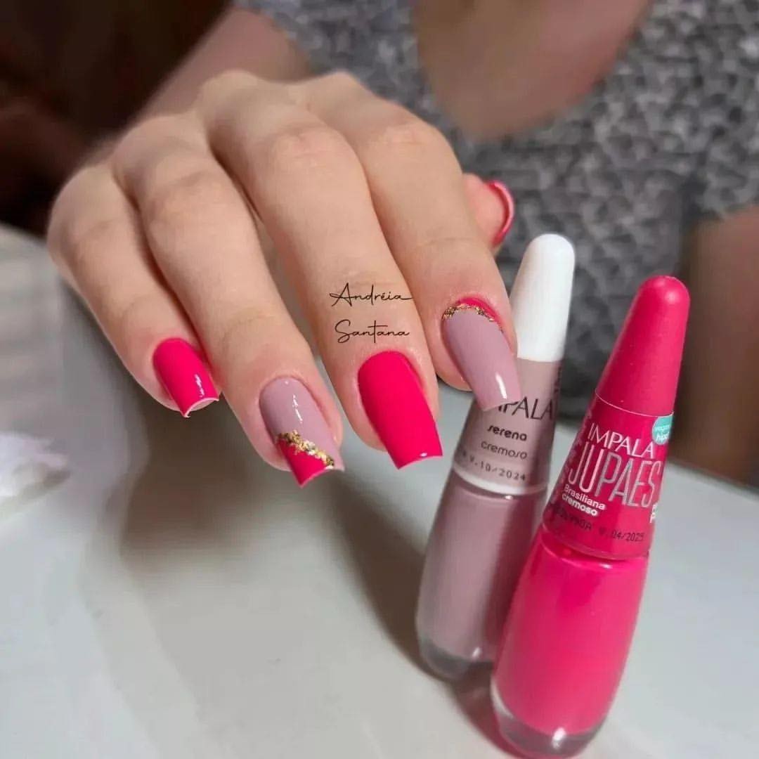 91 idées pour mettre de la couleur pour vos ongles 24 91 idées pour mettre de la couleur pour vos ongles 24