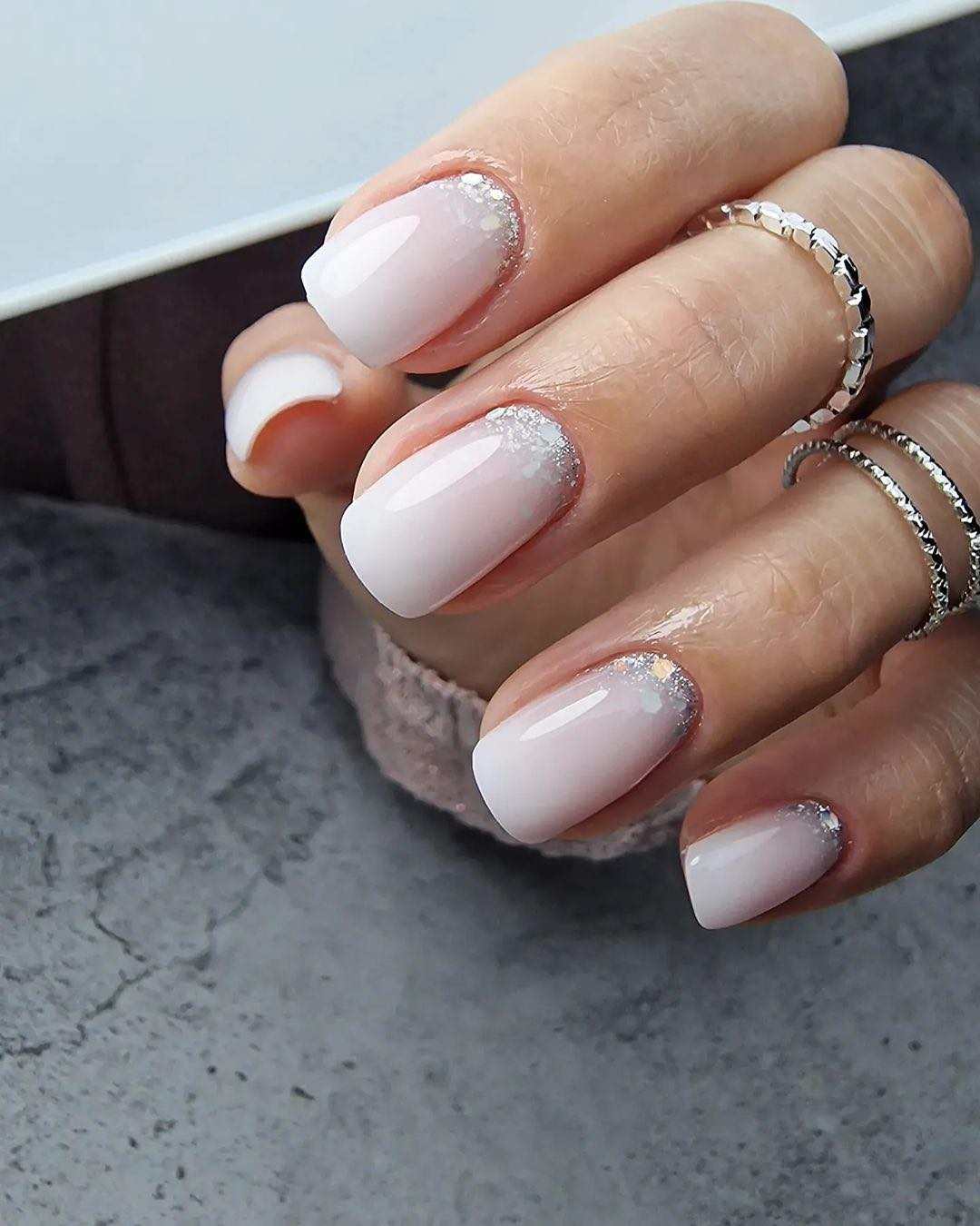 91 idées pour mettre de la couleur pour vos ongles 61 91 idées pour mettre de la couleur pour vos ongles 61