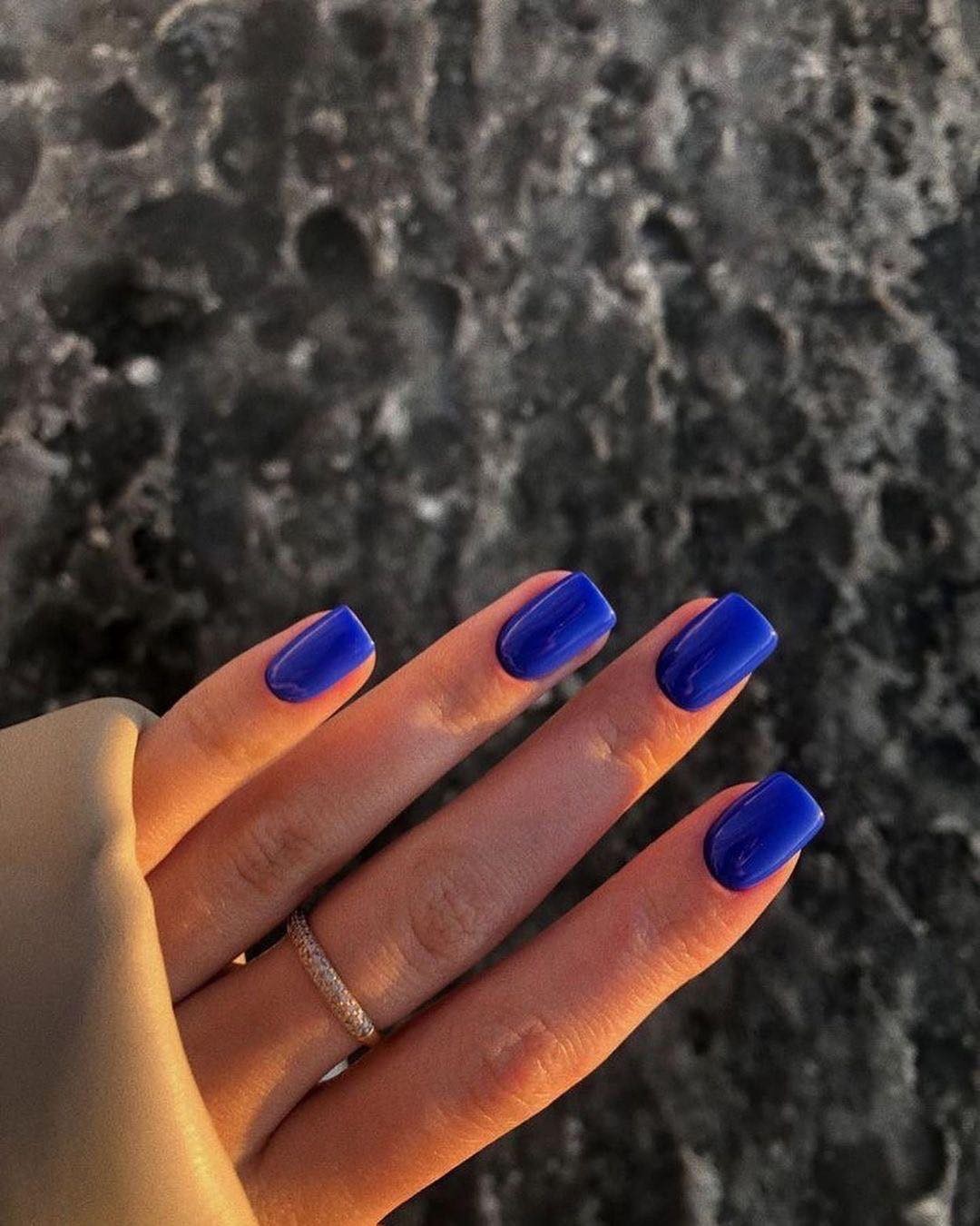 91 idées pour mettre de la couleur pour vos ongles 65 91 idées pour mettre de la couleur pour vos ongles 65