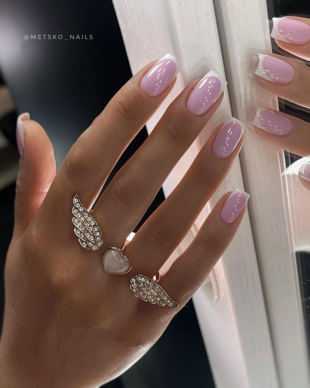 91 idées pour mettre de la couleur pour vos ongles 69 91 idées pour mettre de la couleur pour vos ongles 69