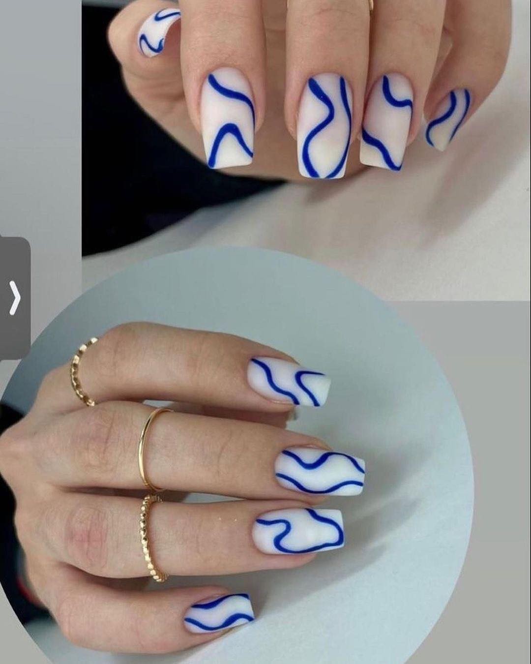 91 idées pour mettre de la couleur pour vos ongles 71 91 idées pour mettre de la couleur pour vos ongles 71