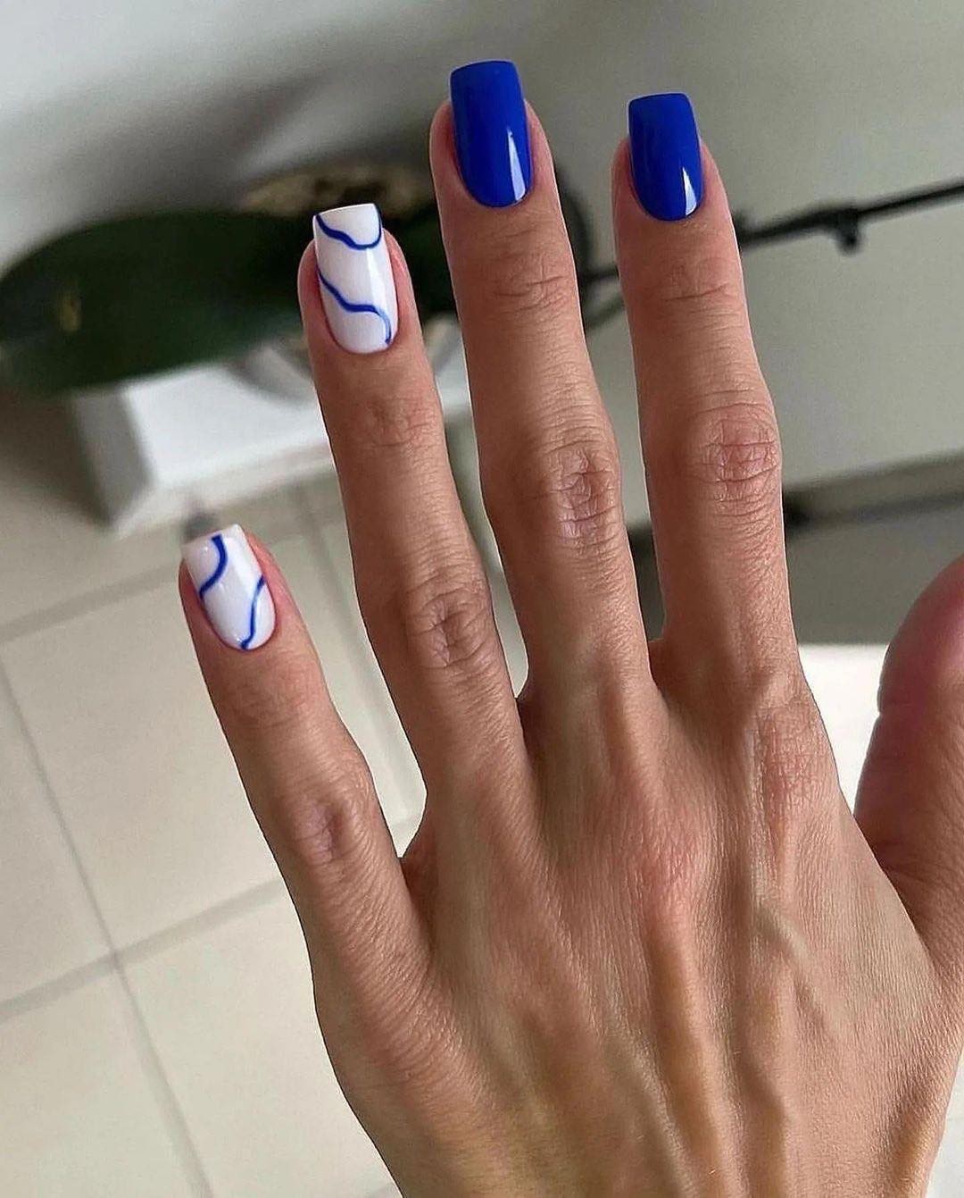 91 idées pour mettre de la couleur pour vos ongles 72 91 idées pour mettre de la couleur pour vos ongles 72