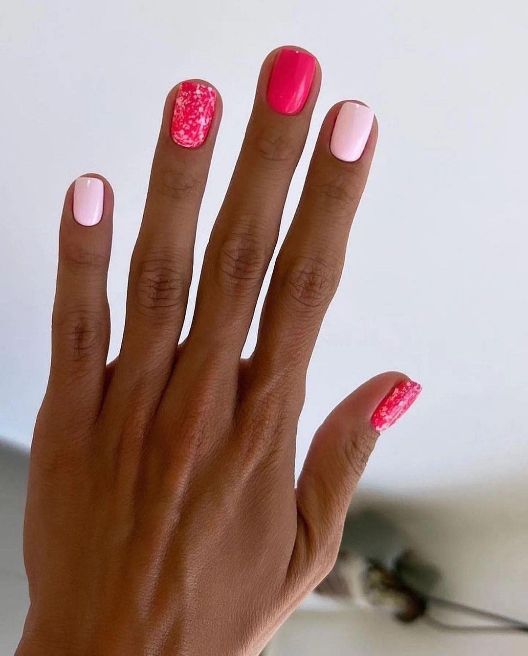 91 idées pour mettre de la couleur pour vos ongles 75 91 idées pour mettre de la couleur pour vos ongles 75