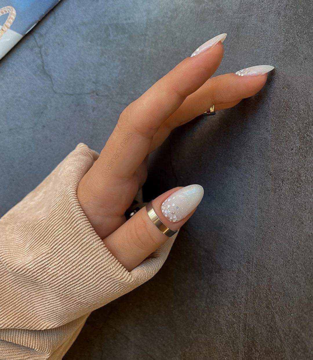 91 idées pour mettre de la couleur pour vos ongles 76 91 idées pour mettre de la couleur pour vos ongles 76