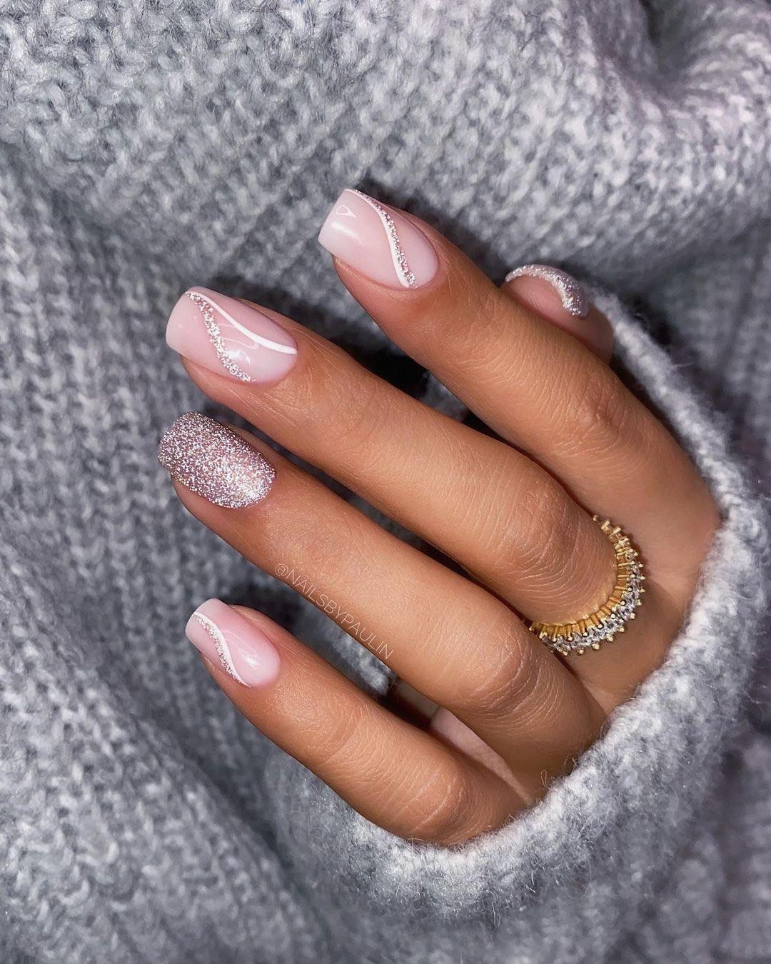 91 idées pour mettre de la couleur pour vos ongles 77 91 idées pour mettre de la couleur pour vos ongles 77